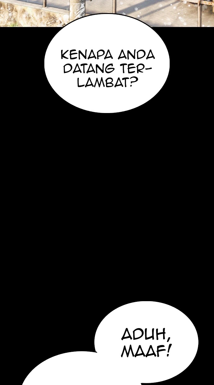 Halaman 128 dari Daddy Goes to School Chapter 66