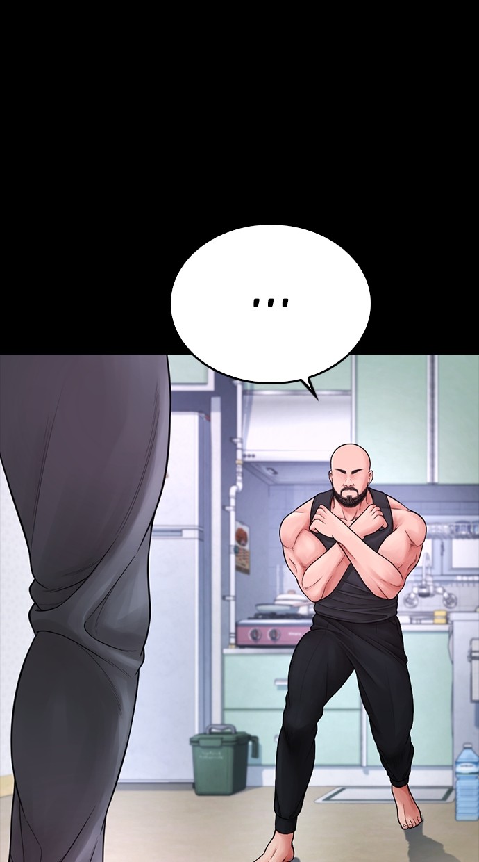 Halaman 13 dari Daddy Goes to School Chapter 66