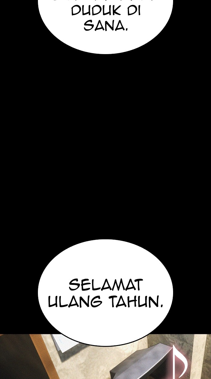 Halaman 130 dari Daddy Goes to School Chapter 66