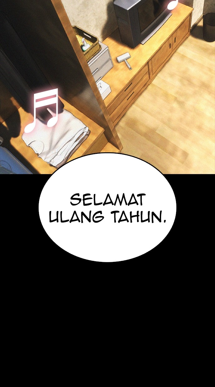 Halaman 131 dari Daddy Goes to School Chapter 66