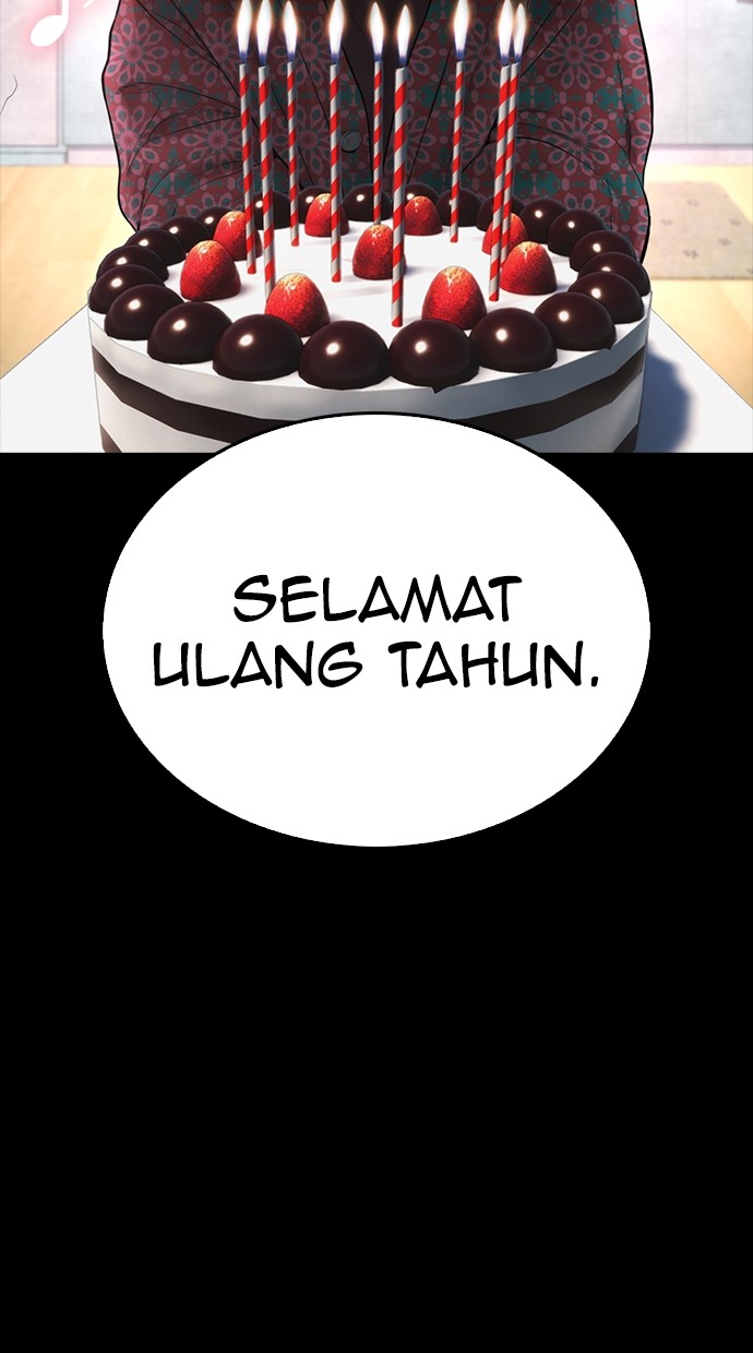 Halaman 133 dari Daddy Goes to School Chapter 66