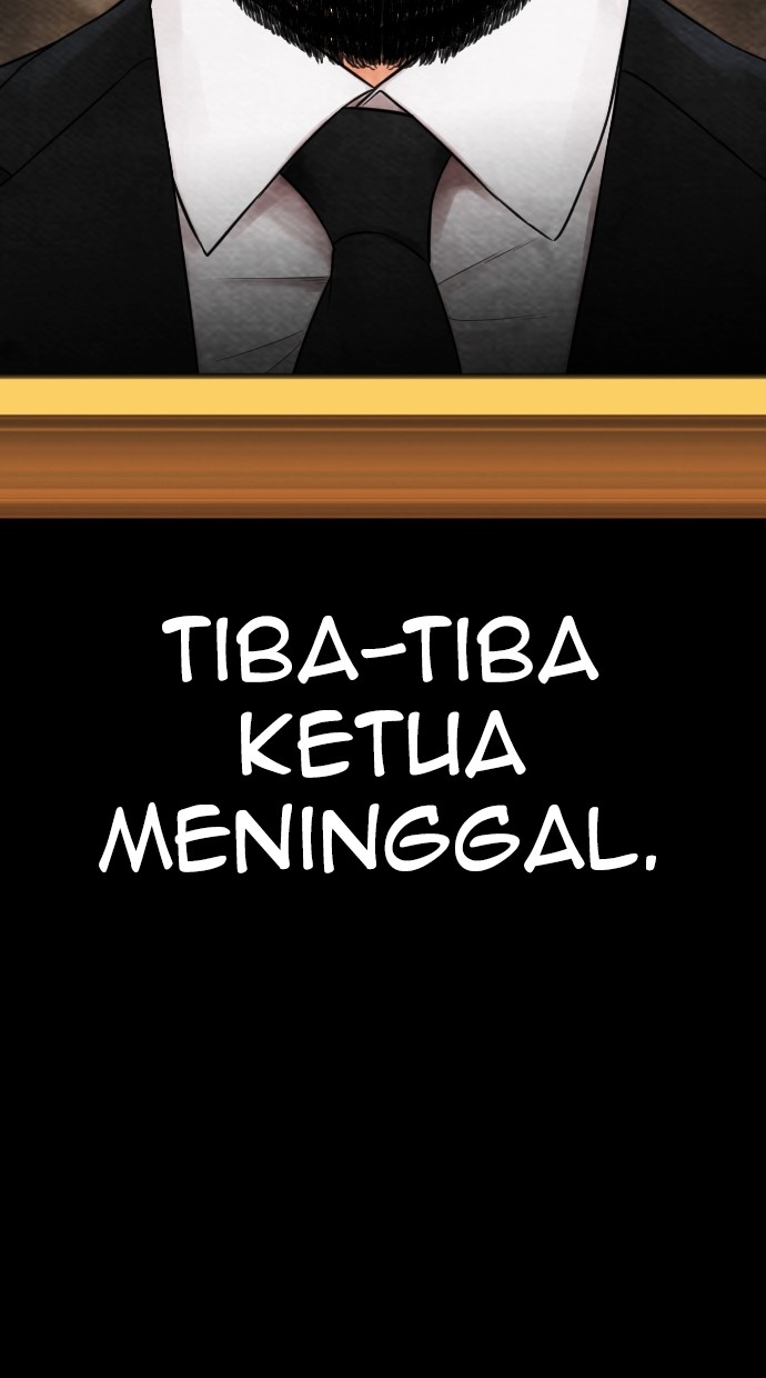 Halaman 142 dari Daddy Goes to School Chapter 66