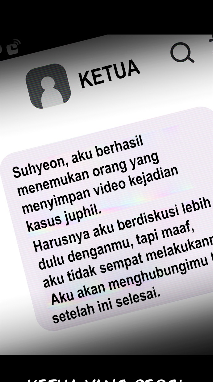 Halaman 143 dari Daddy Goes to School Chapter 66