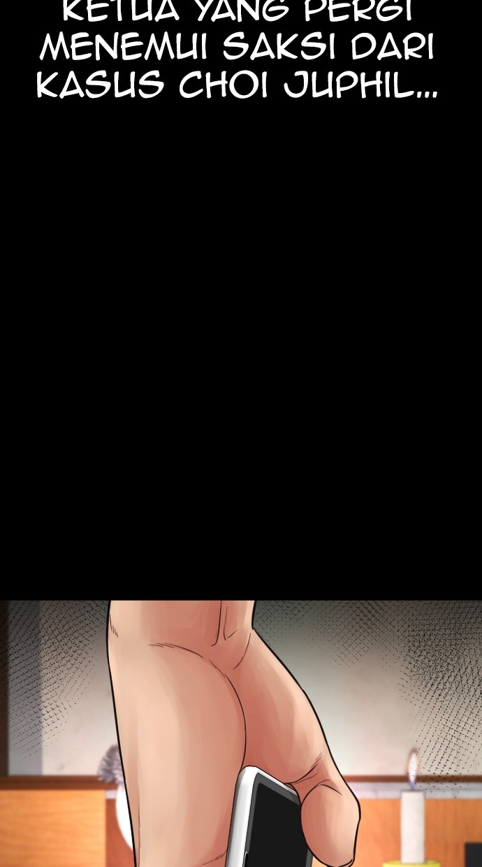 Halaman 144 dari Daddy Goes to School Chapter 66
