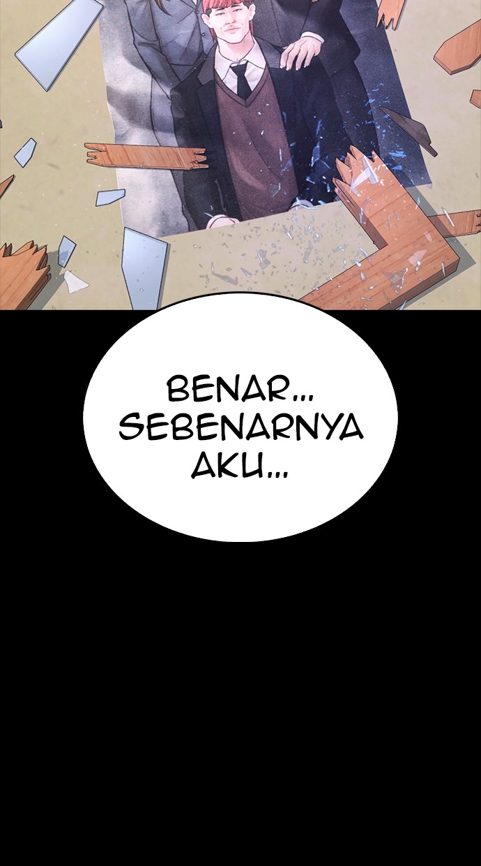 Halaman 15 dari Daddy Goes to School Chapter 66