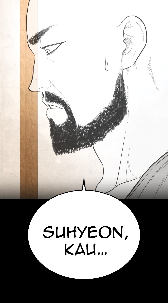 Halaman 157 dari Daddy Goes to School Chapter 66
