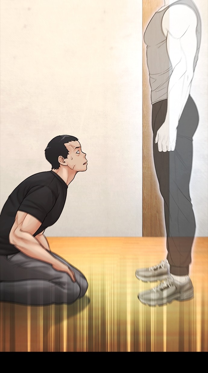 Halaman 159 dari Daddy Goes to School Chapter 66
