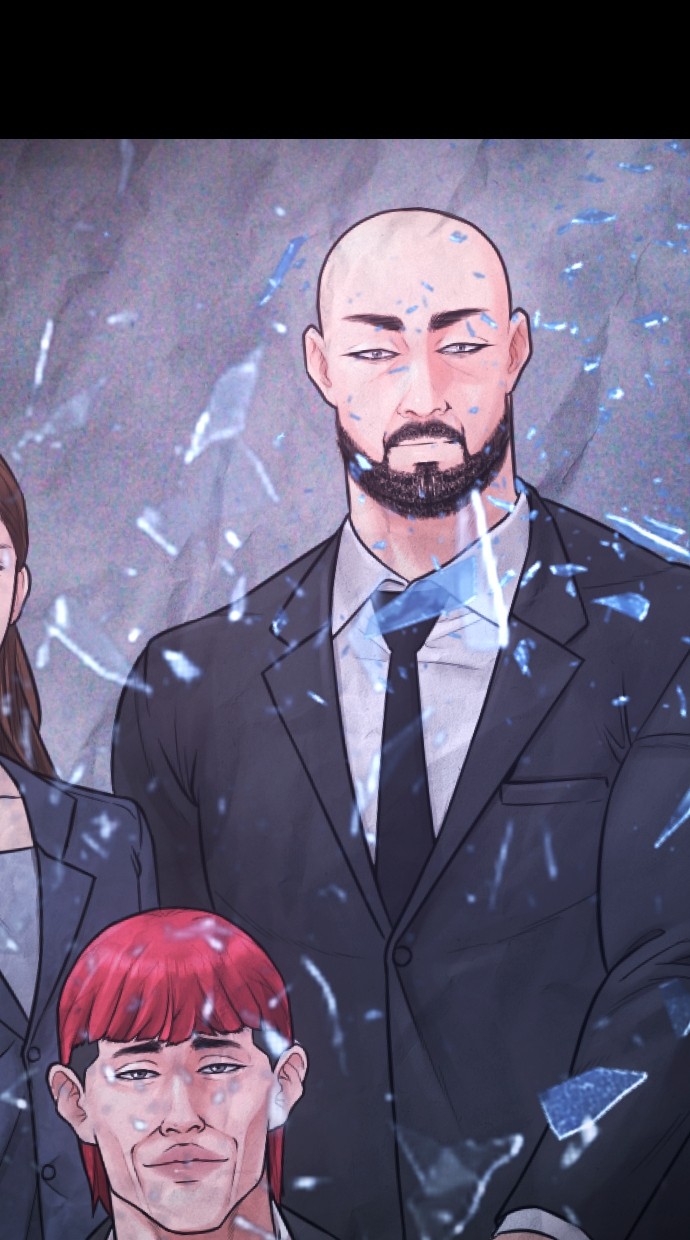 Halaman 16 dari Daddy Goes to School Chapter 66