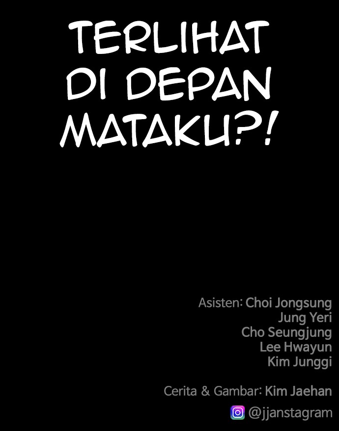 Halaman 160 dari Daddy Goes to School Chapter 66