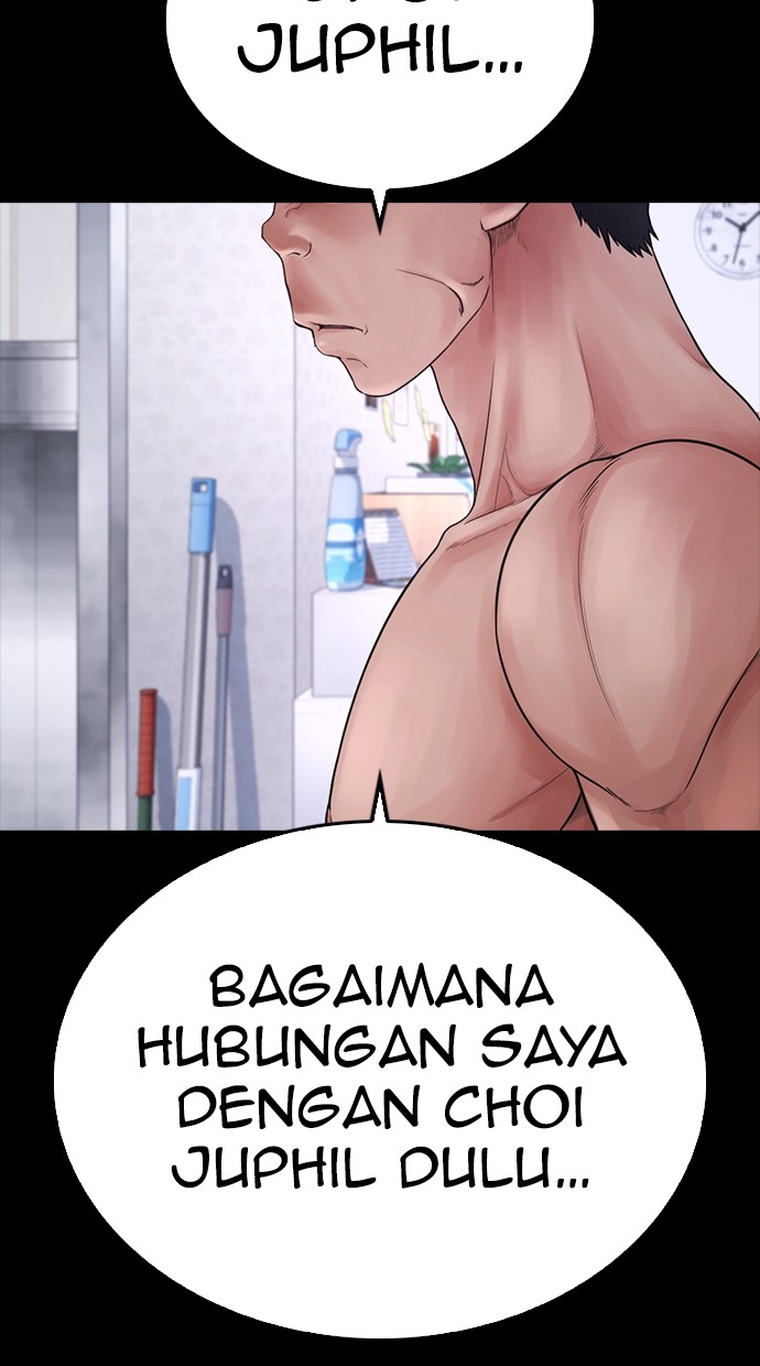 Halaman 18 dari Daddy Goes to School Chapter 66