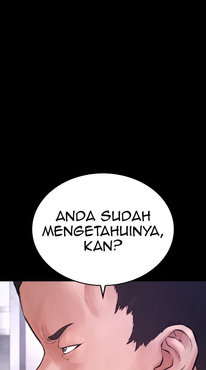 Halaman 19 dari Daddy Goes to School Chapter 66