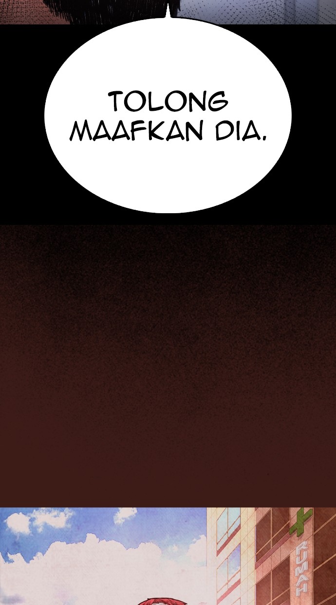 Halaman 24 dari Daddy Goes to School Chapter 66