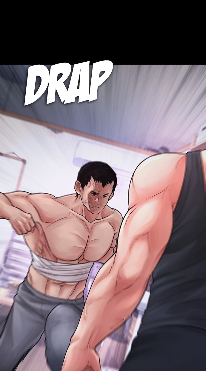 Halaman 3 dari Daddy Goes to School Chapter 66