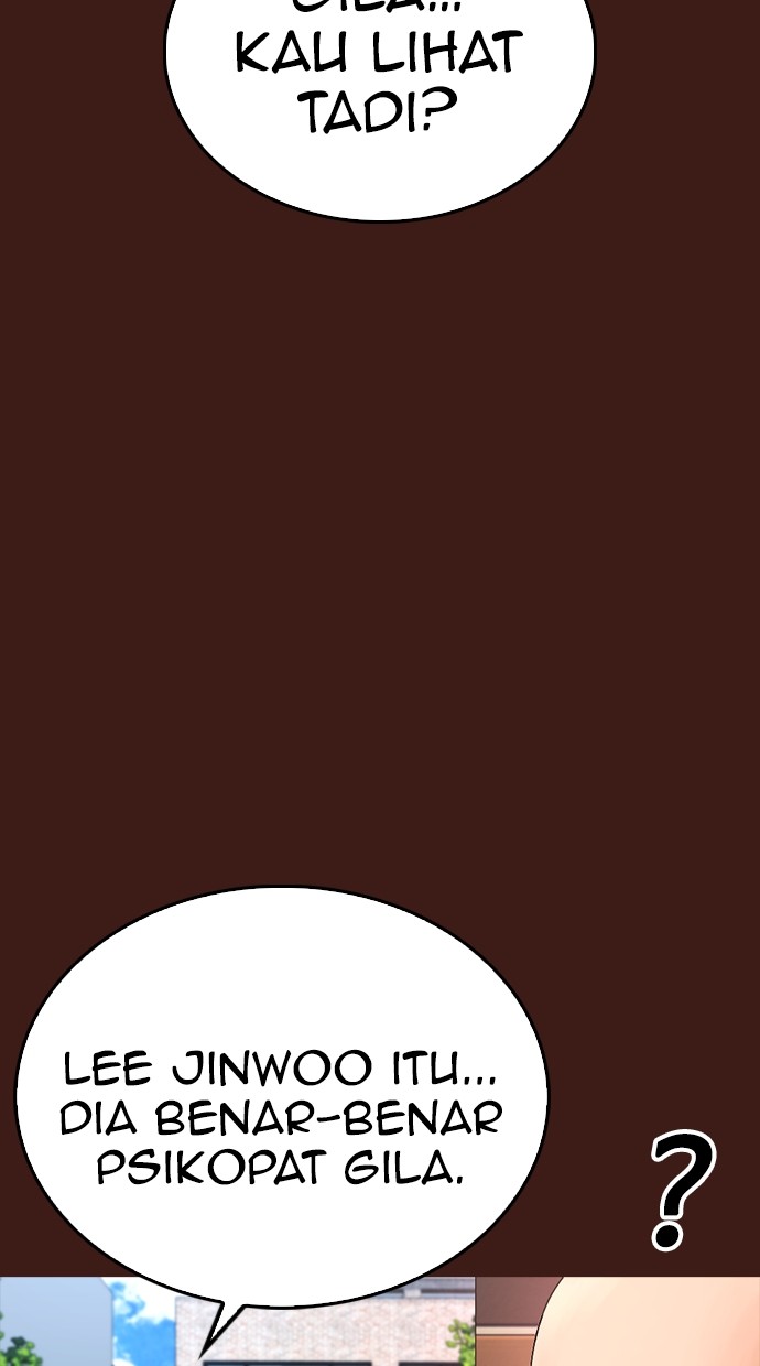 Halaman 32 dari Daddy Goes to School Chapter 66