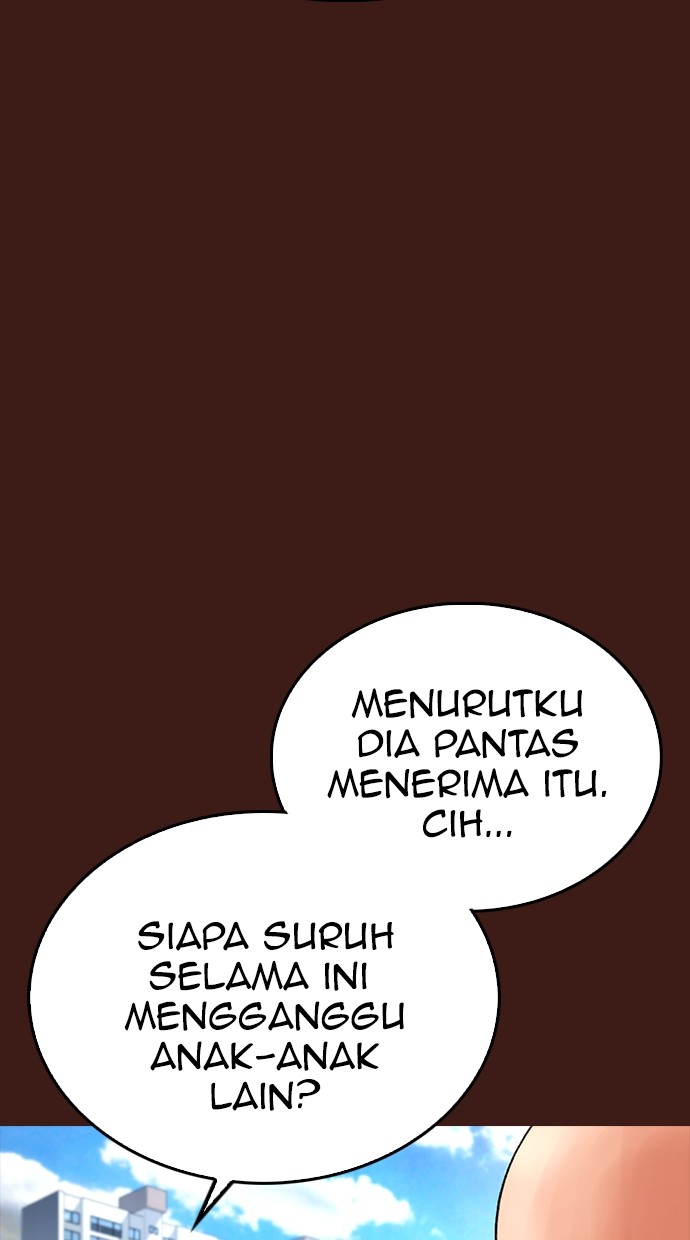 Halaman 39 dari Daddy Goes to School Chapter 66