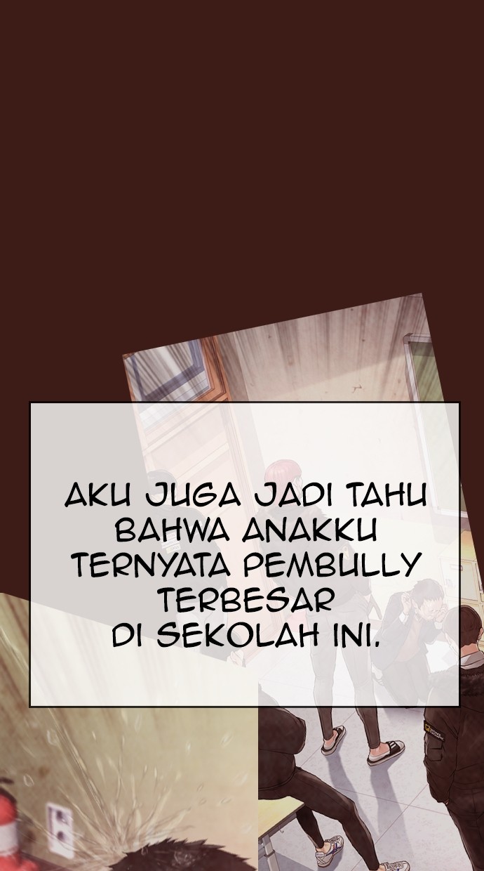Halaman 43 dari Daddy Goes to School Chapter 66