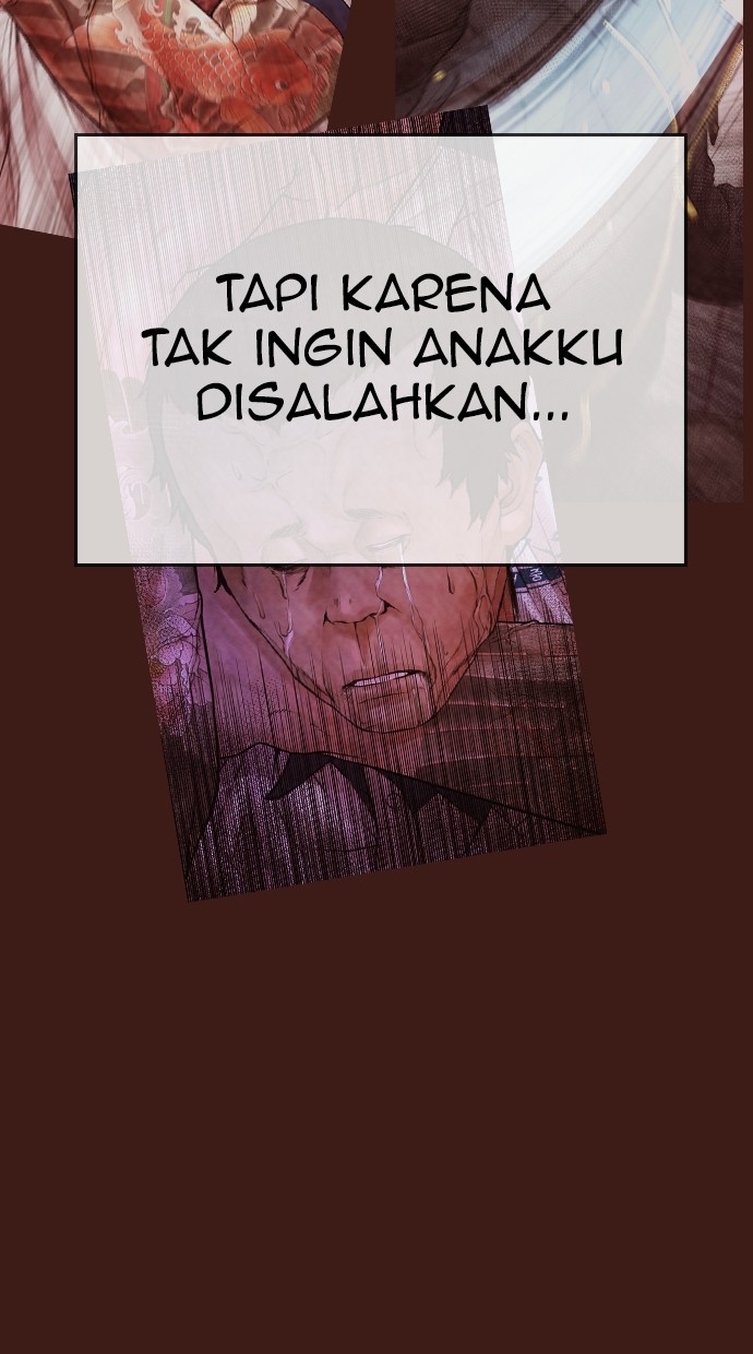 Halaman 45 dari Daddy Goes to School Chapter 66