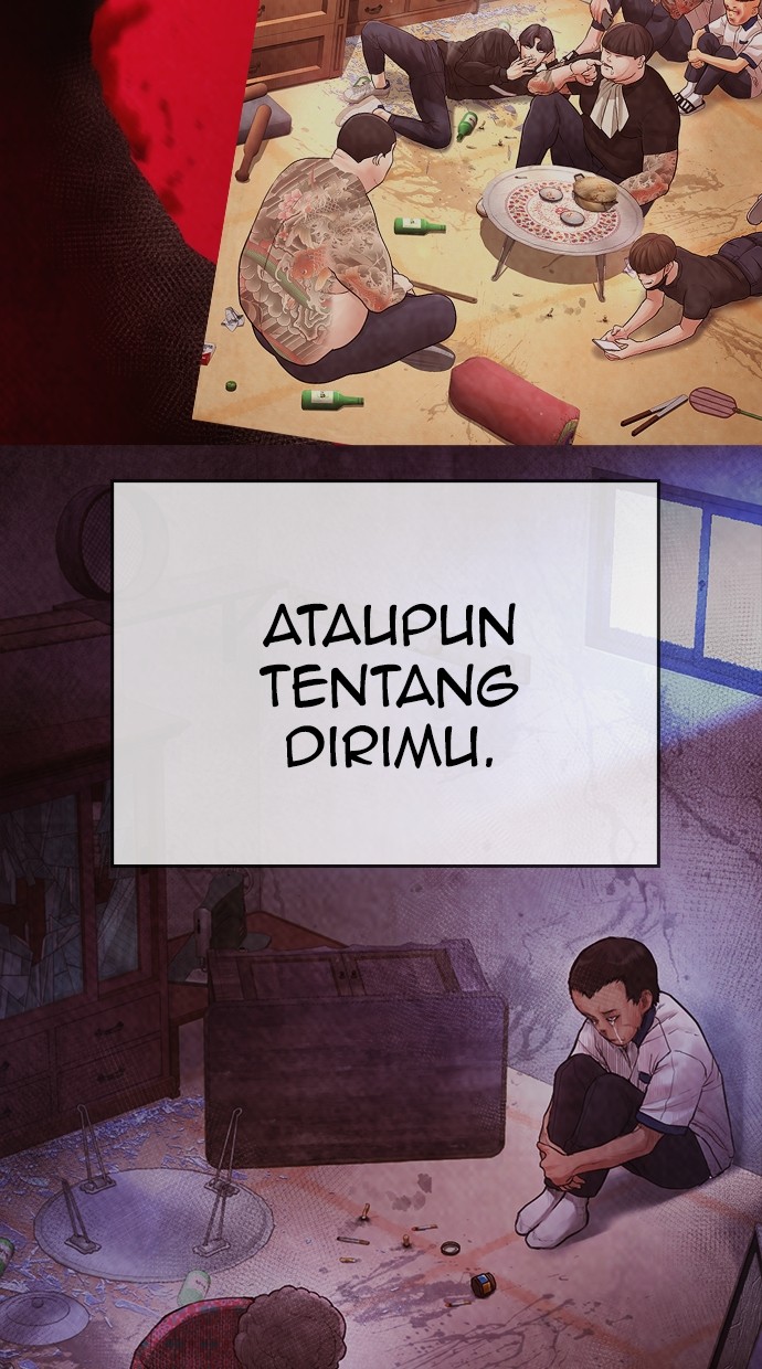 Halaman 48 dari Daddy Goes to School Chapter 66