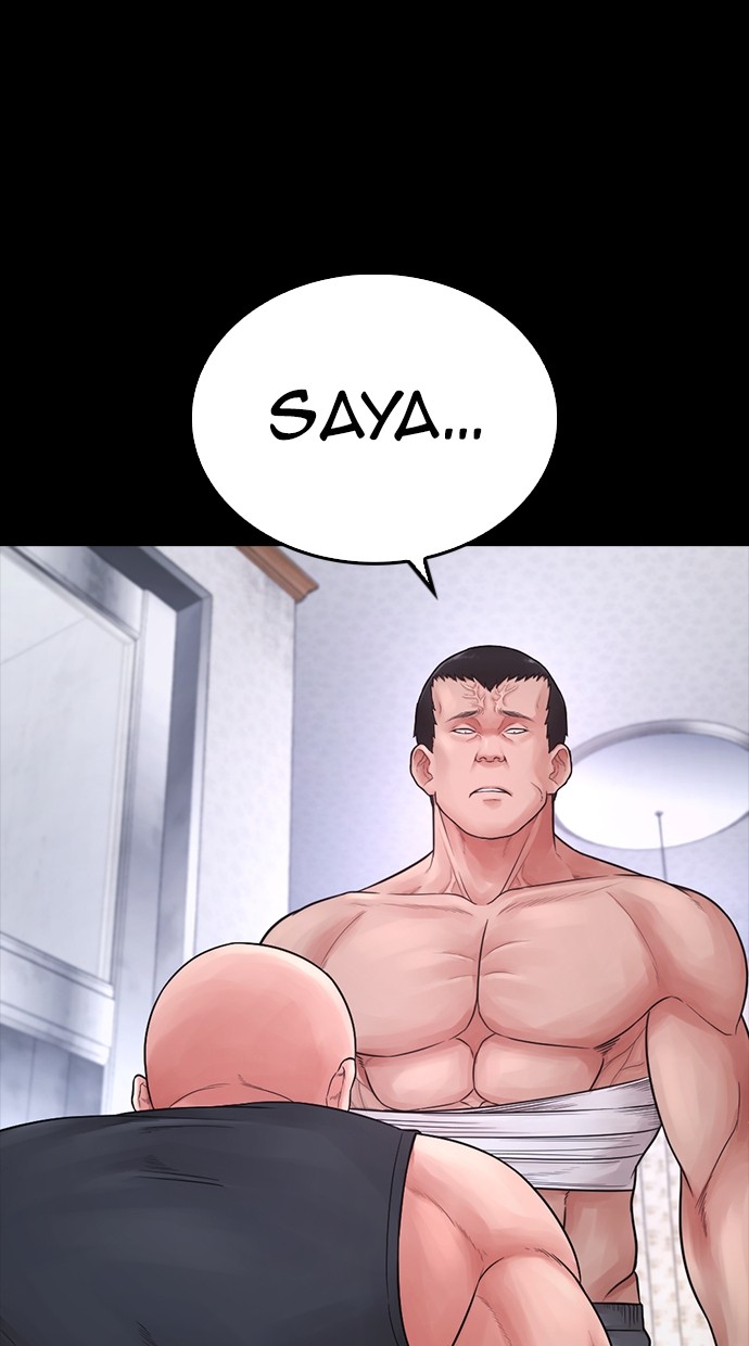 Halaman 53 dari Daddy Goes to School Chapter 66