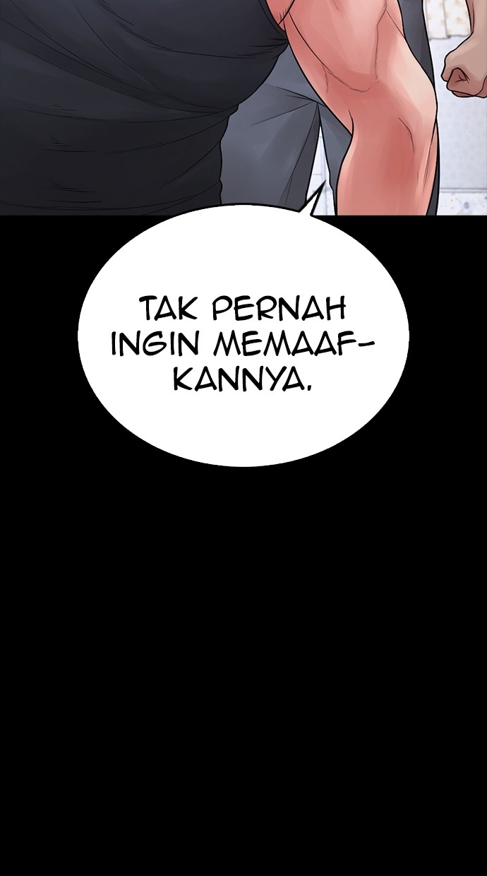 Halaman 54 dari Daddy Goes to School Chapter 66