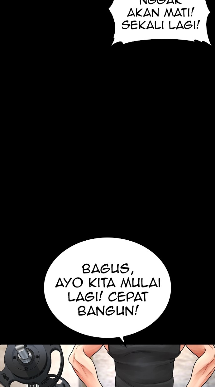 Halaman 65 dari Daddy Goes to School Chapter 66