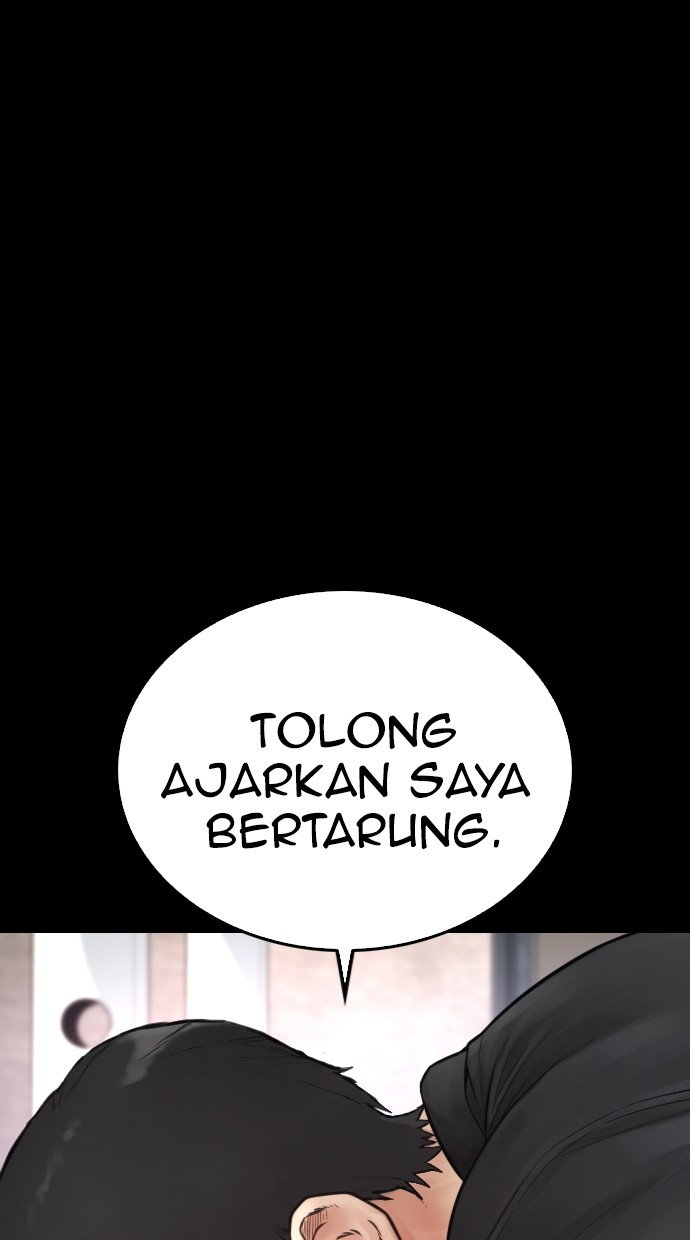 Halaman 67 dari Daddy Goes to School Chapter 66