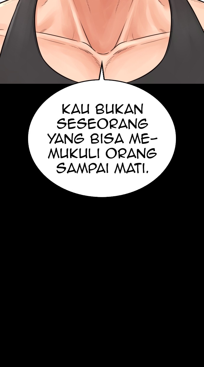Halaman 72 dari Daddy Goes to School Chapter 66