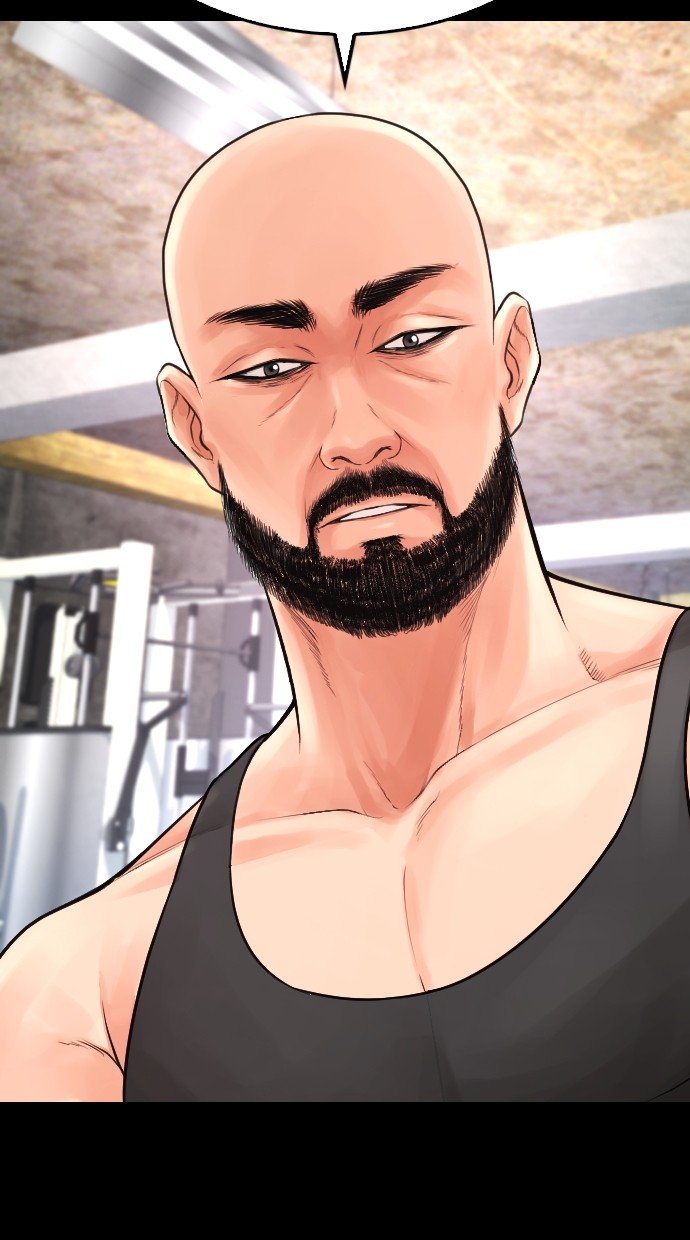 Halaman 75 dari Daddy Goes to School Chapter 66