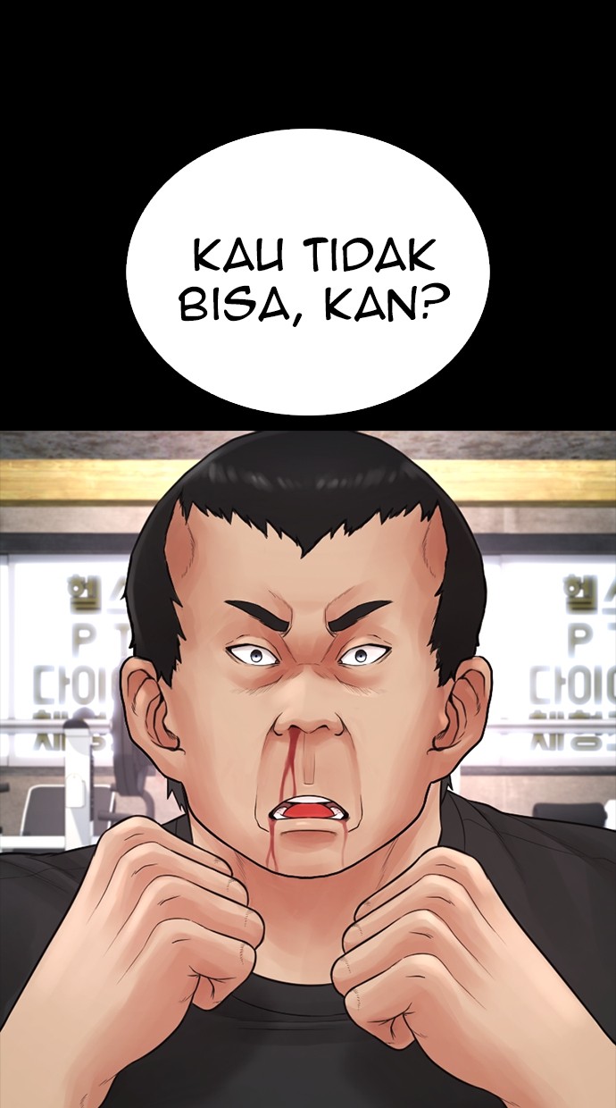 Halaman 78 dari Daddy Goes to School Chapter 66