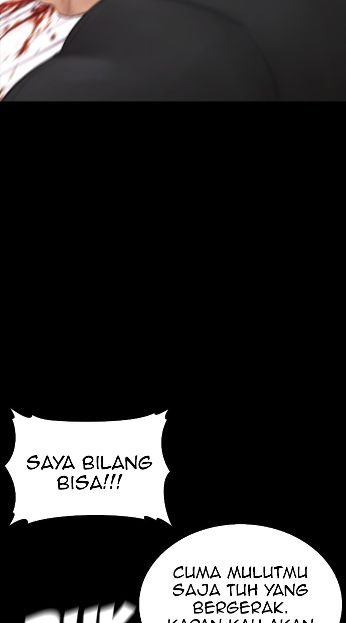 Halaman 81 dari Daddy Goes to School Chapter 66