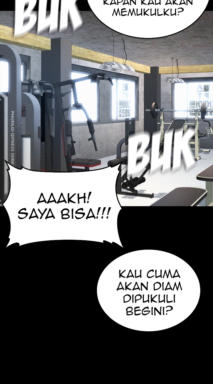 Halaman 82 dari Daddy Goes to School Chapter 66