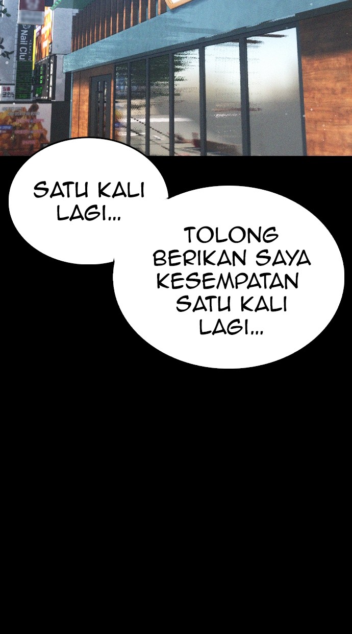 Halaman 85 dari Daddy Goes to School Chapter 66