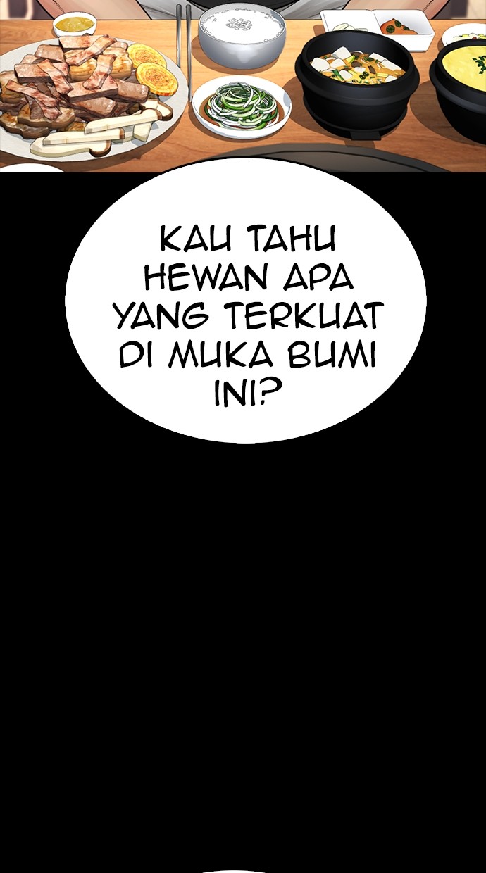 Halaman 87 dari Daddy Goes to School Chapter 66