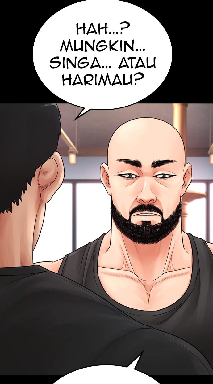 Halaman 88 dari Daddy Goes to School Chapter 66