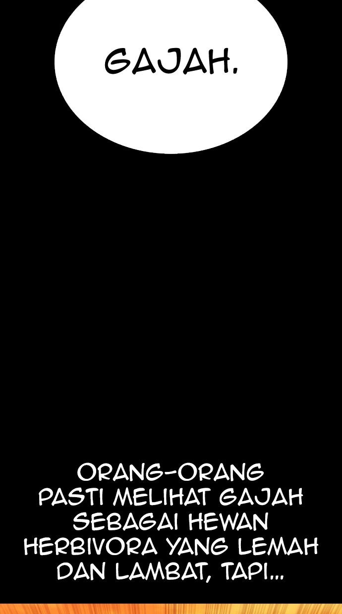 Halaman 89 dari Daddy Goes to School Chapter 66