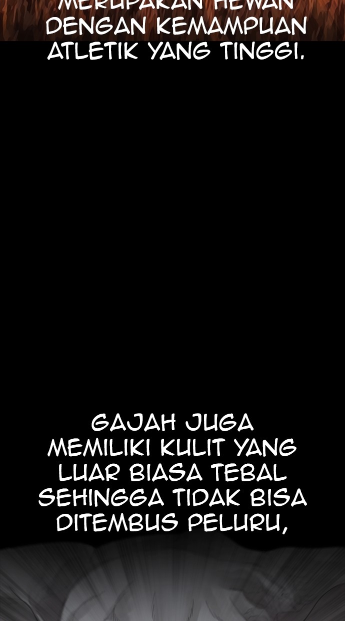 Halaman 91 dari Daddy Goes to School Chapter 66