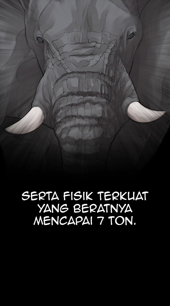 Halaman 92 dari Daddy Goes to School Chapter 66