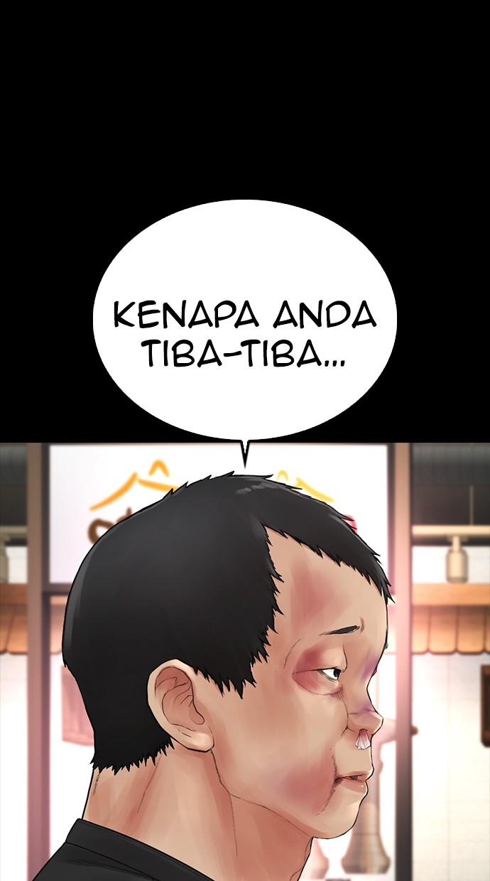 Halaman 93 dari Daddy Goes to School Chapter 66