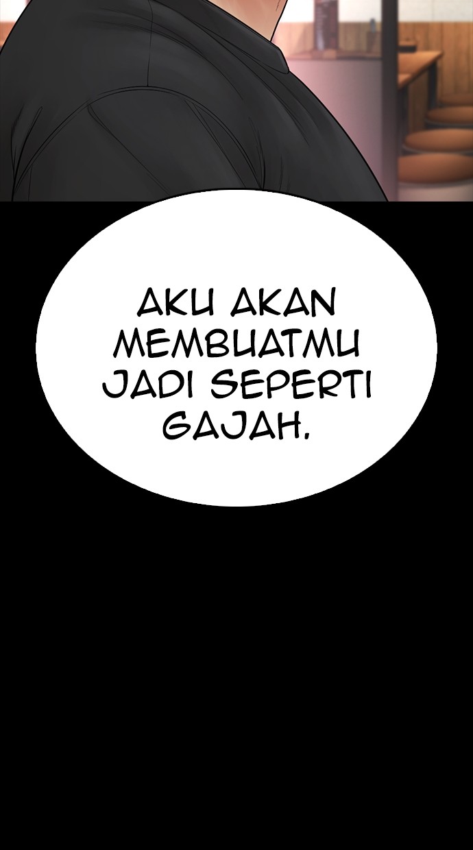 Halaman 94 dari Daddy Goes to School Chapter 66