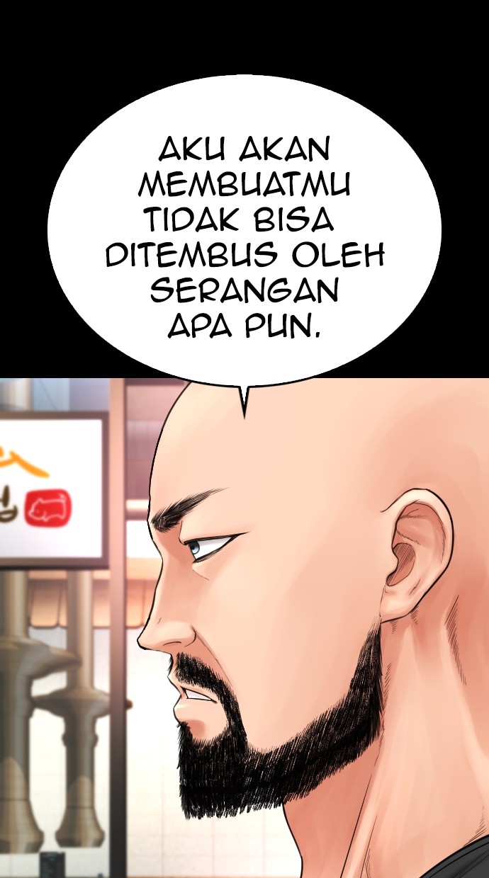 Halaman 95 dari Daddy Goes to School Chapter 66