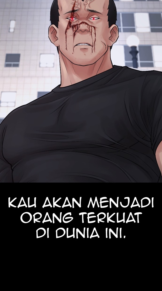 Halaman 106 dari Daddy Goes to School Chapter 67