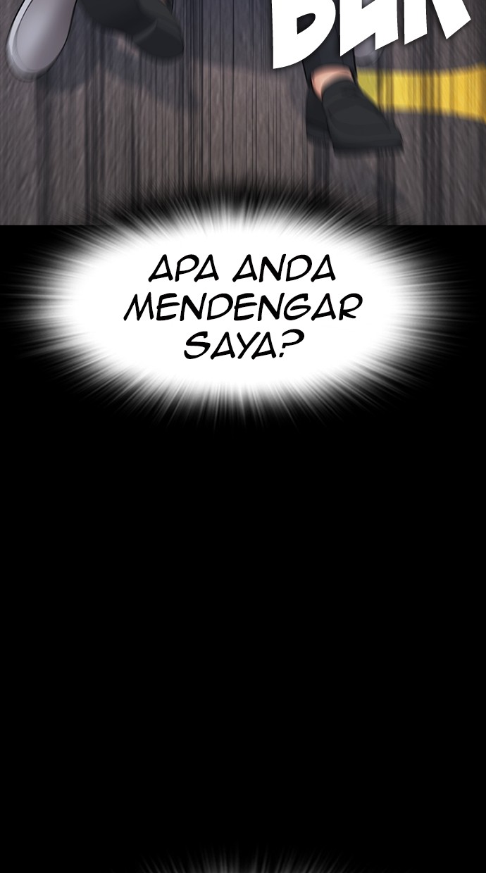 Halaman 111 dari Daddy Goes to School Chapter 67