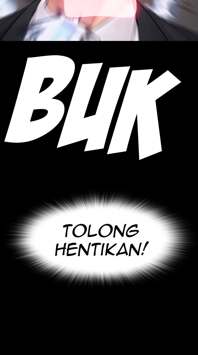 Halaman 113 dari Daddy Goes to School Chapter 67