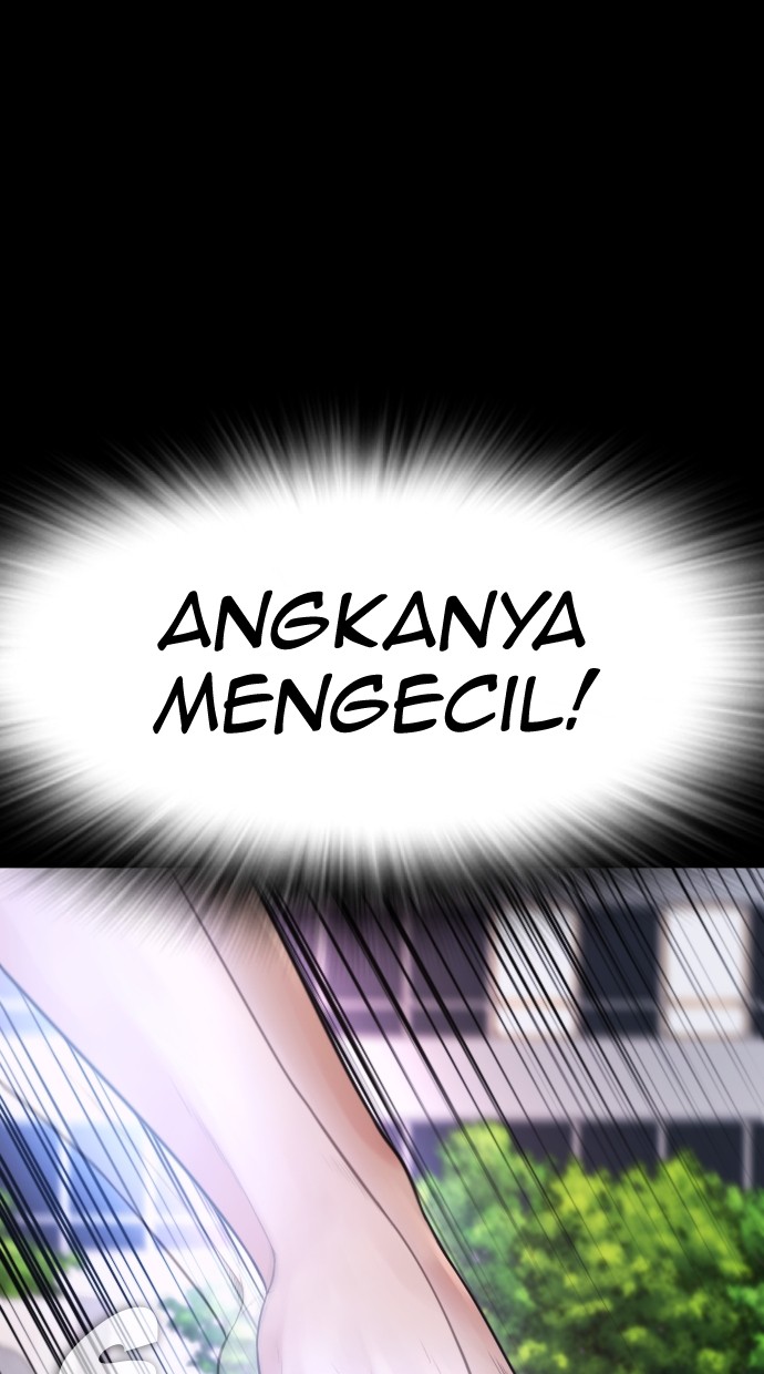 Halaman 114 dari Daddy Goes to School Chapter 67
