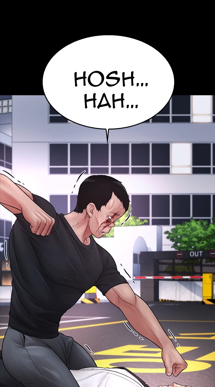 Halaman 116 dari Daddy Goes to School Chapter 67