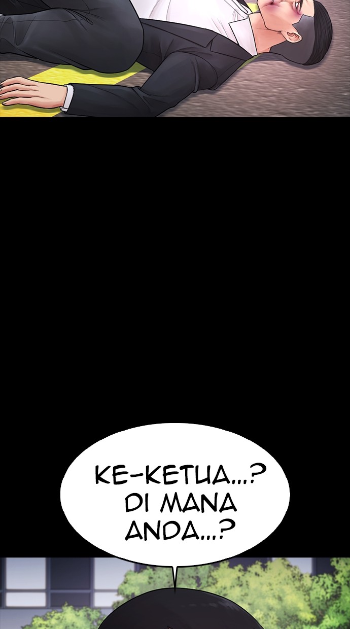 Halaman 117 dari Daddy Goes to School Chapter 67