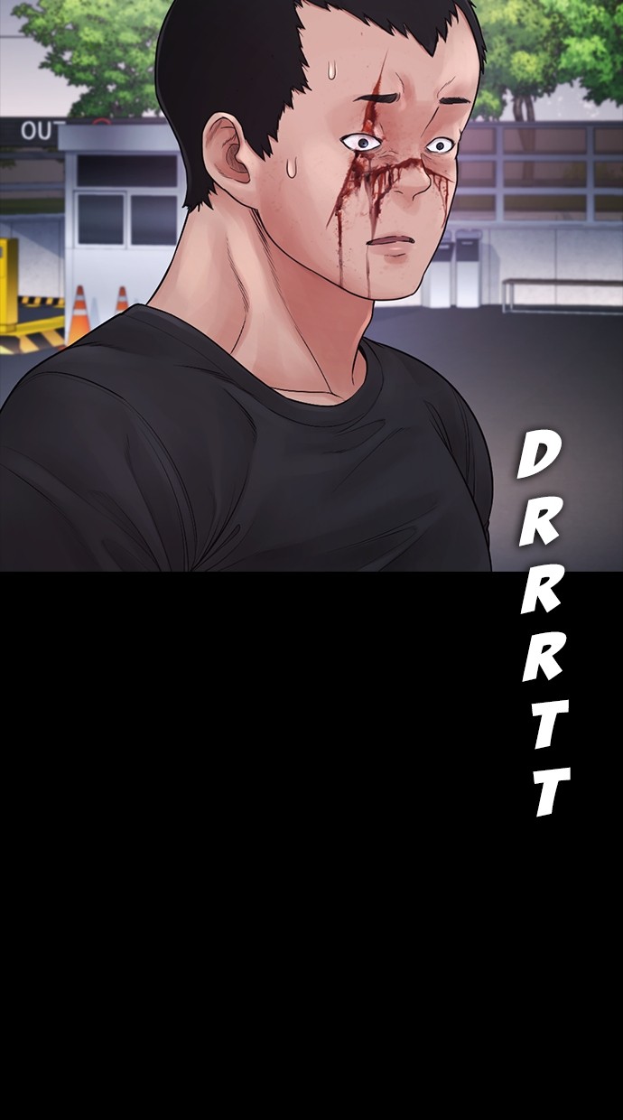 Halaman 118 dari Daddy Goes to School Chapter 67