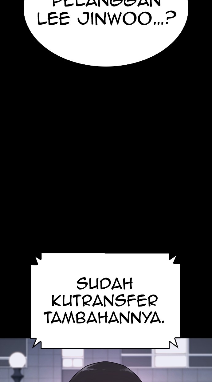 Halaman 120 dari Daddy Goes to School Chapter 67
