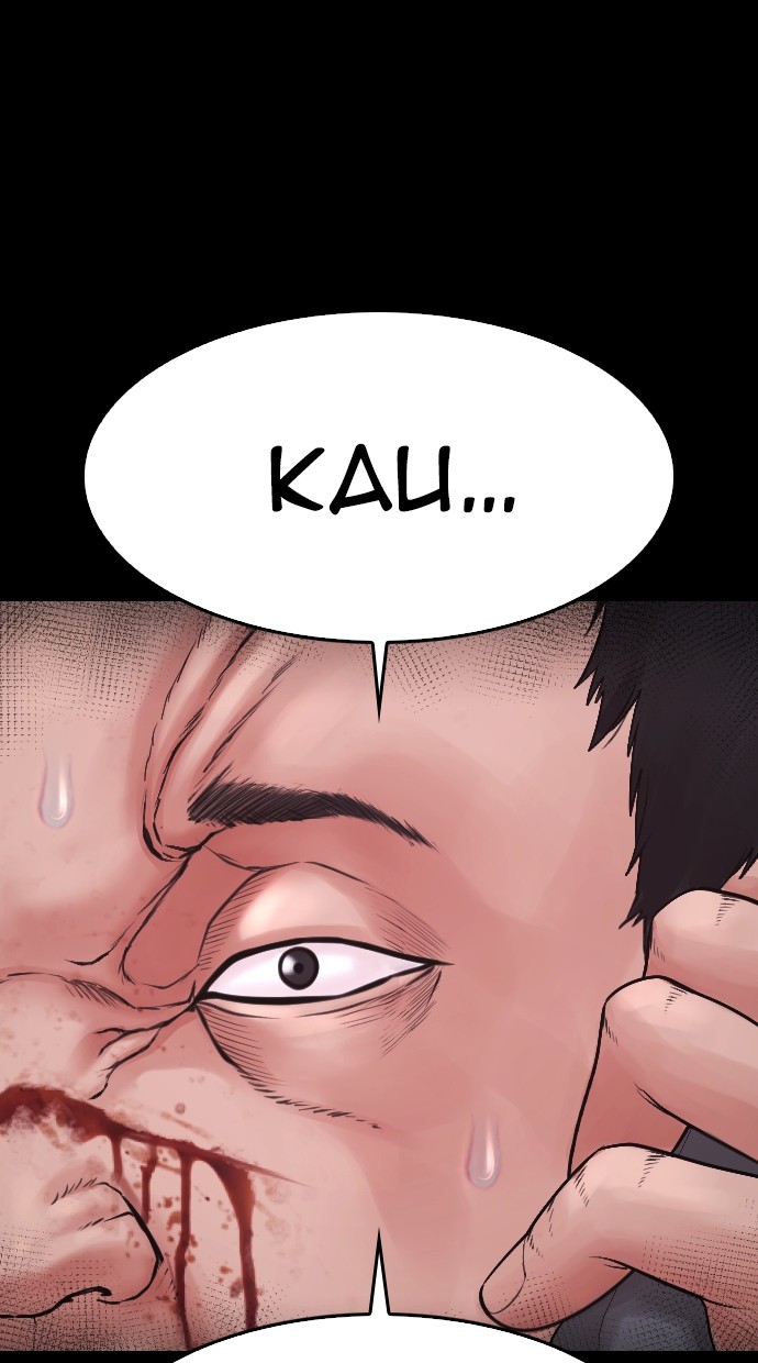 Halaman 122 dari Daddy Goes to School Chapter 67