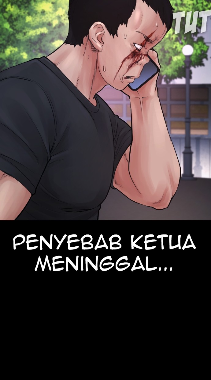Halaman 124 dari Daddy Goes to School Chapter 67